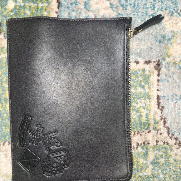 Opening Ceremony Small Zip Bag - Picture 4 of 4